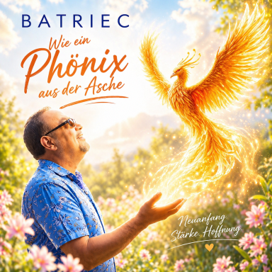 Batriec - Wie ein Phönix aus der Asche, Songcover